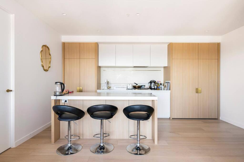 Skyone Lux 2Bed Room Aprt In Boxhill With Car Park Box Hill Exterior foto