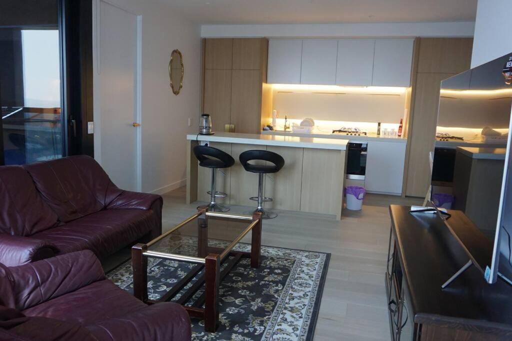 Skyone Lux 2Bed Room Aprt In Boxhill With Car Park Box Hill Exterior foto